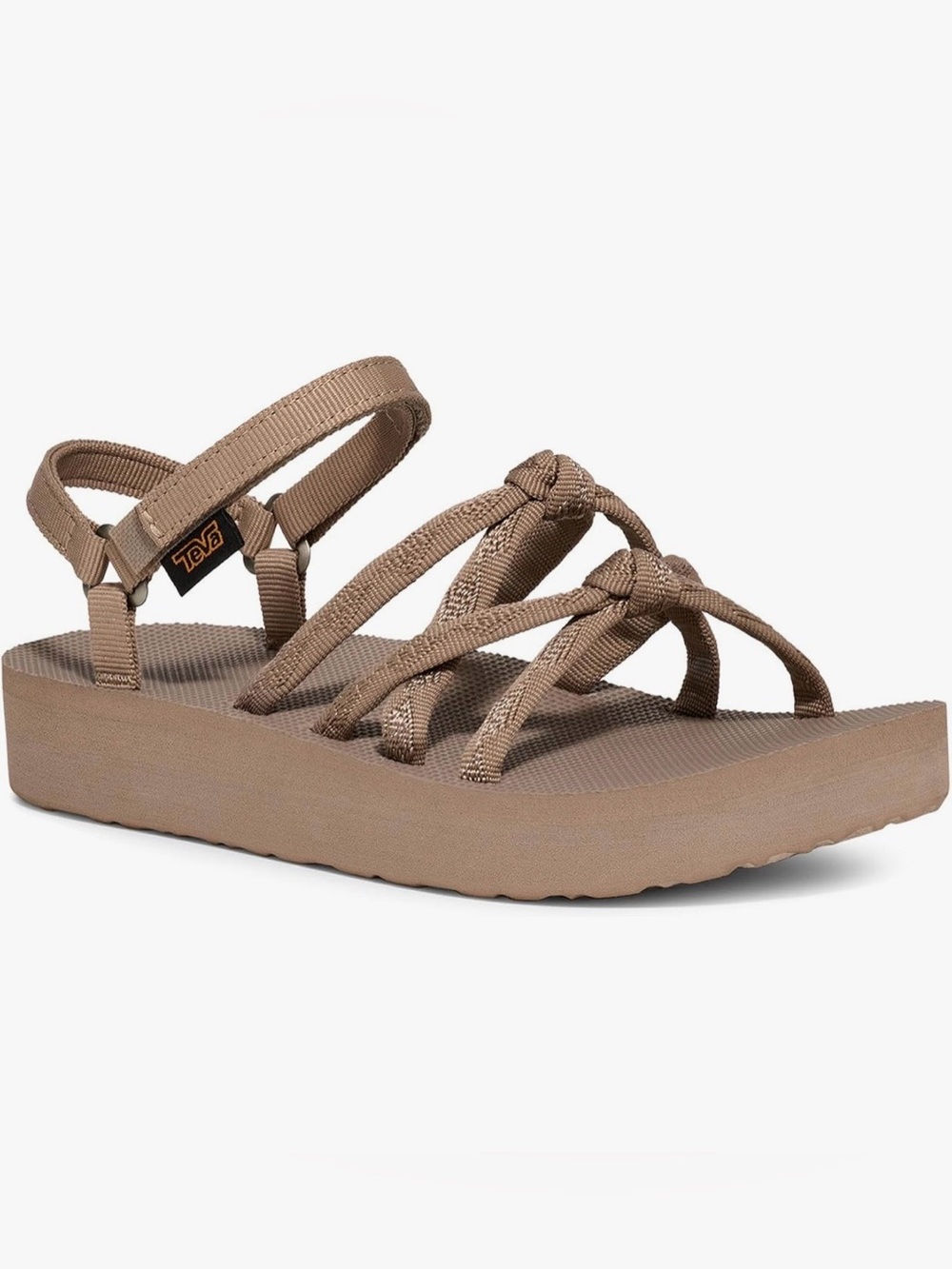 Teva womens Midform Kena Slim